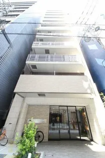 レオンコンフォート堀江公園【3階】の外観