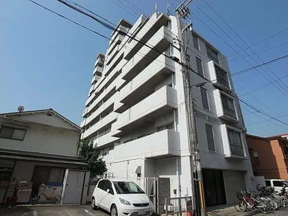 コスモアベニュー新長田の画像