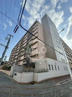 南朝潮コーポ1号棟の画像