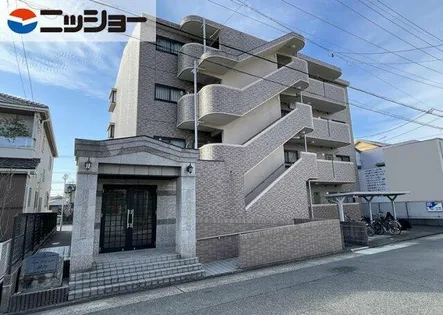 ベルヴィレッジ明円の画像