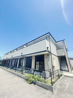 カンターレ鶯谷Ⅰ番館の画像