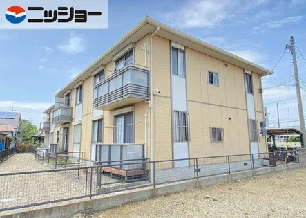 ファミーユ B棟の画像