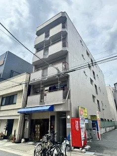 アリタマンション日本橋の画像