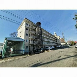 ニューコーポ春日井の画像