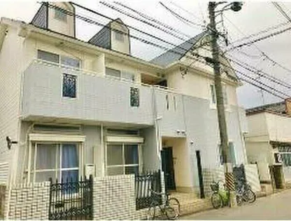 東岡崎第4レジデンスの画像