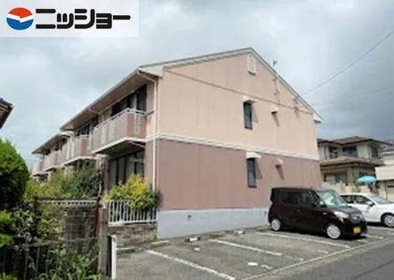 シャトルエイトA棟の画像