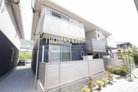 メゾン エスポワール B棟の画像