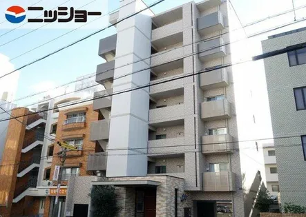 ベルシャトレ御器所の画像
