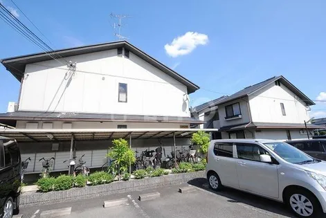 セジュールさかえの画像