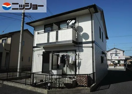 ファミールM 北棟の画像