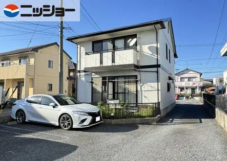 ファミールM 北棟の画像