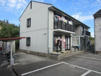 緑台ハイツの画像