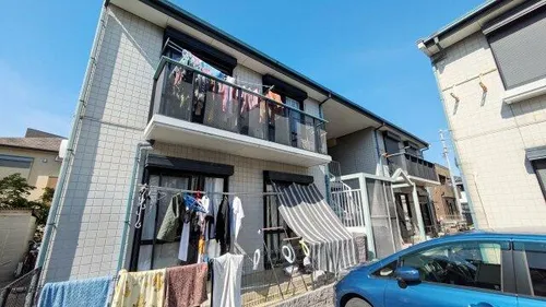 緑台ハイツの画像