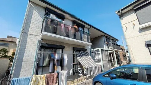 緑台ハイツの画像