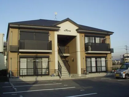 ハイツ あっと ほうむの画像