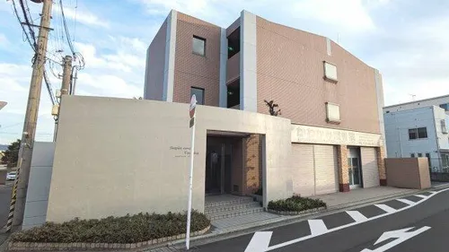 セピアコートタナカの画像