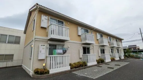 パサート辻野の画像