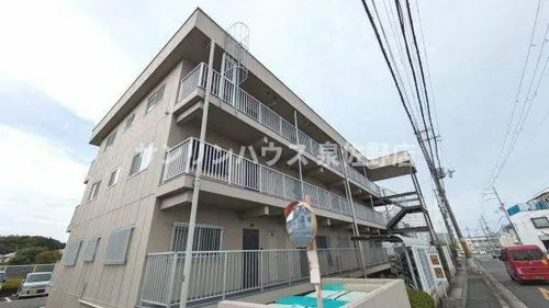 レイール泉南の画像