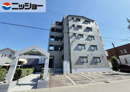 ホームレジデンスAの画像