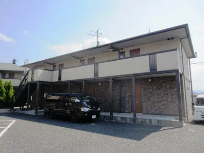 シェルズレイク日根野 A B C棟の画像