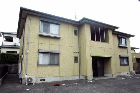 バリュージュ新家A B棟の画像