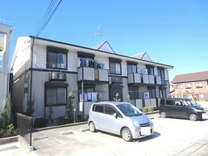 サーマイム脇浜の画像