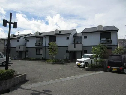 ファミールハイツの画像