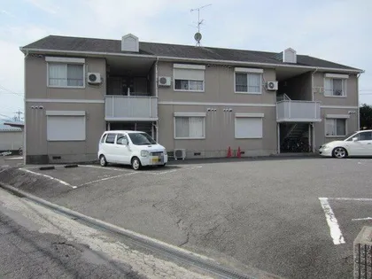 リベックス3号館の画像