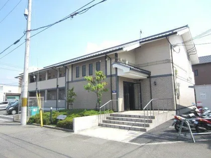 サニーコート日根野の画像