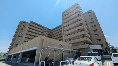 ライオンズマンション泉南樽井第2の画像