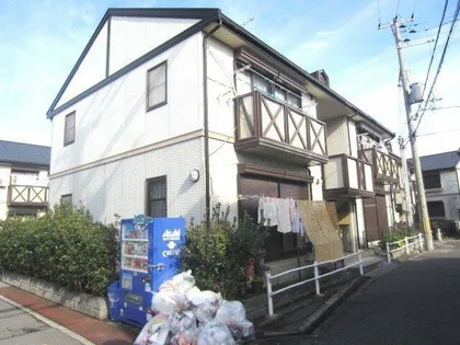 リッチネス阪南A,B,C,Dの画像