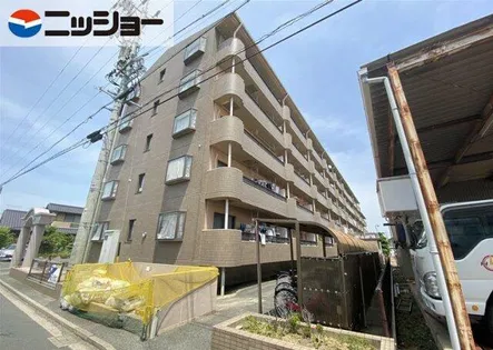 野田マンションの画像