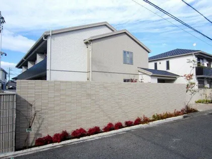 メゾンエイトの画像