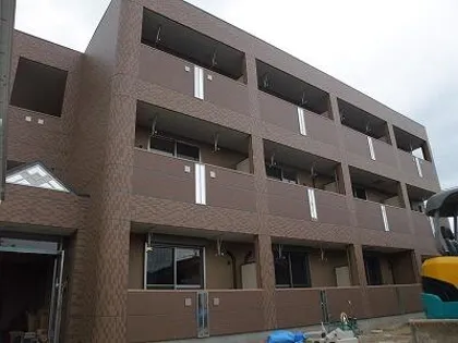 レジデンス宗園の画像