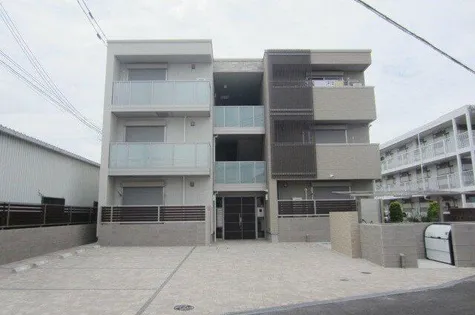 ふぁみりありんくうCの画像