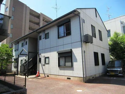 ラ メゾン プルミエ Cの画像