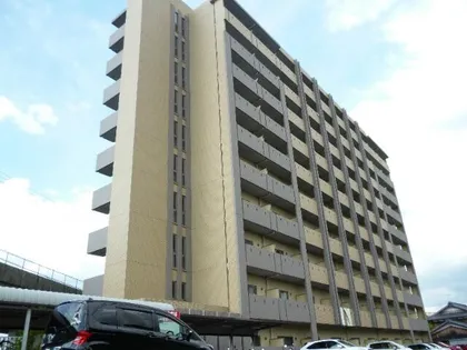 PRONITY HILLの画像