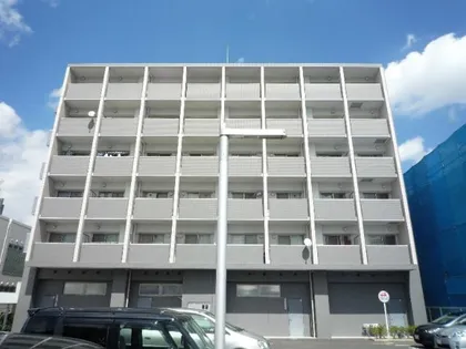 メゾンクレールIIIの画像