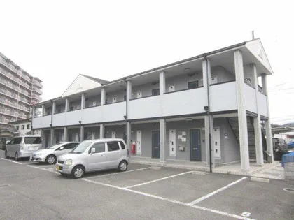 ヴァンヴェール熊取の画像
