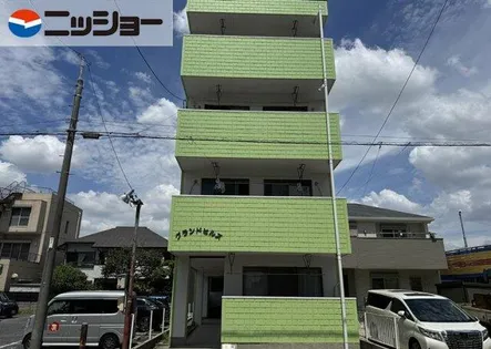 グランドヒルズ則武の画像
