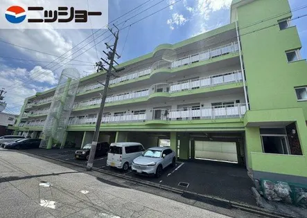 グランドヒルズⅡの画像