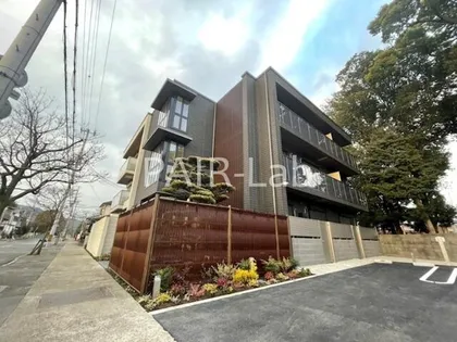 シャーメゾン ファーイースト英賀保の画像