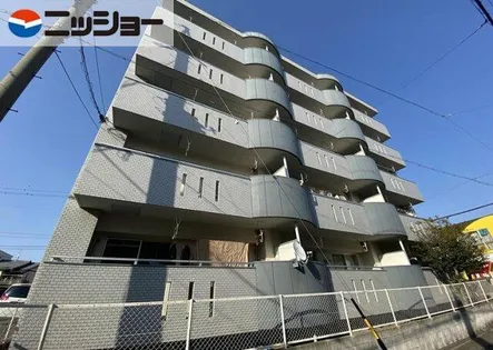 スカーラIIIの画像