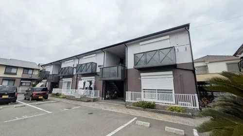 グリーンヒル半田Aの画像