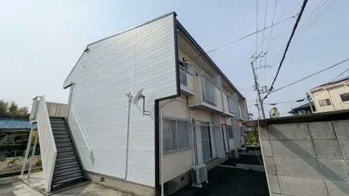 エステート熊取A棟の画像