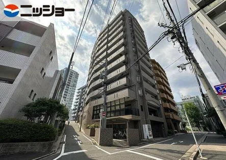 グレイス覚王山の画像