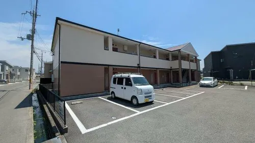 リヴェール弐番館の画像