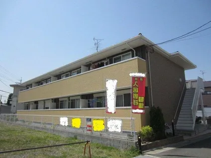 ウイングレジデンスの画像