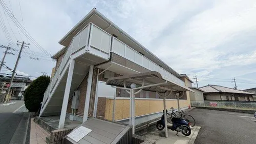 ウイングレジデンスの画像