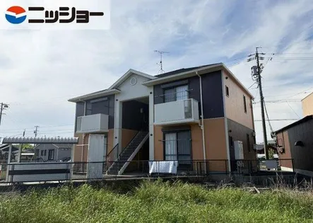 コーポ リブェールの画像